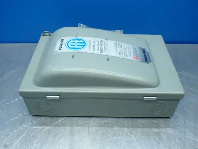 USED ITE IMPERIAL JU322