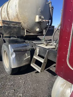 Used 1989 PETERBILT 379 Conventional trucks Colorado US | Proxy Equipment #1385246
