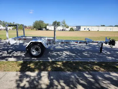 Used 2005 BUTLER BPHD 1500 SA Misc Trailers Florida US | Monster Equipment #1382728