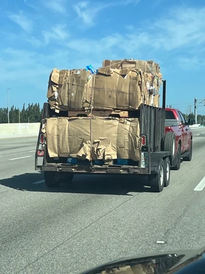USED LOAD KING 6030 INCHES