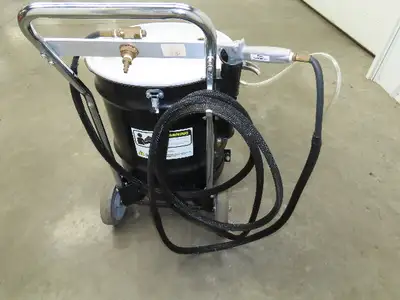 Used GUARD AIR _UNKNOWN_ Spray Machines Indiana US | Arrow Industrial #1368067