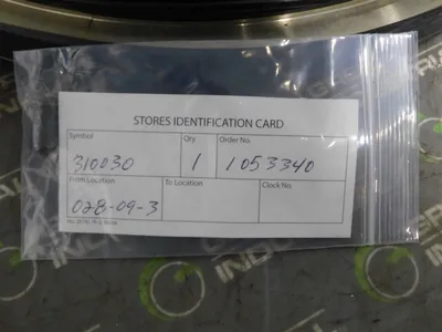 USED SIEMENS YJ141TX11