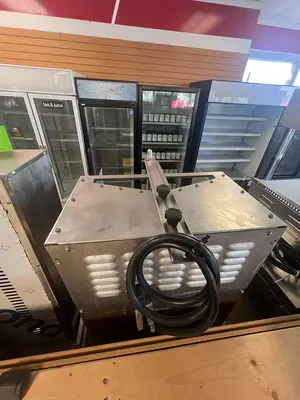 Used STAR MAX VBE38-208V Broilers Florida US | BAM Discount Restaurant Equipment #1296402