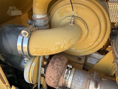 Used 2005 CATERPILLAR D6N XL Bulldozers California US | Mittry Construction #1506462