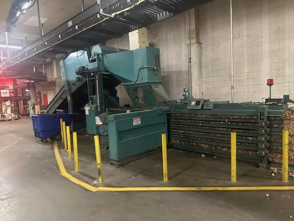 USED MAREN 72-S-0E-75