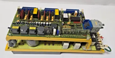 Unbranded _UNKNOWN_ Servo Drives & Amplifiers | Amiron Machinery (4)