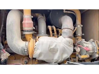 2006 Caterpillar 140H