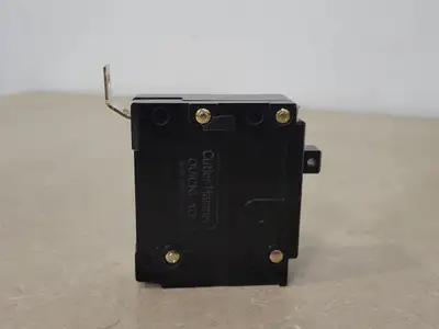 USED EATON M-1640