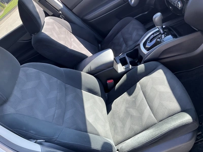 Used 2015 NISSAN ROGUE SUVs Michigan US | Miedema Asset Management Group #1461314