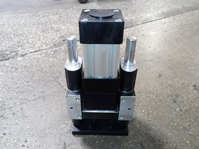 USED PARKER P1 D4J063MC0035N9N2N