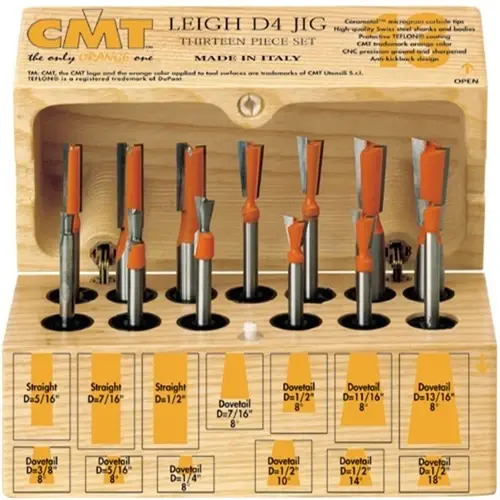 New | in-Stock CMT _UNKNOWN_ Router Bits Ohio US | US TOOL DEPOT #1451594
