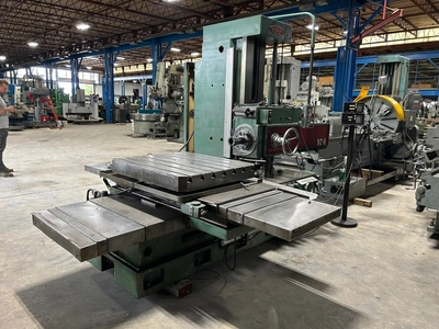 3" TOSHIBA Table Type HBM