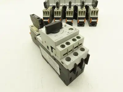 Used EATON CUTLER HAMMER _UNKNOWN_ Circuit Breakers Indiana US | Arrow Industrial #1453883