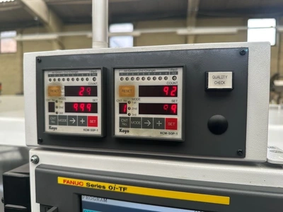 USED 2022 CITIZEN MIYANO GN-3200W-2F2