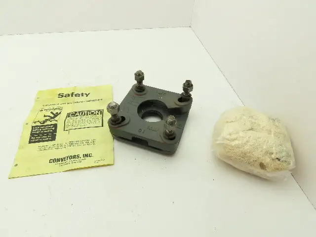 New | in-Stock CONVEYORS INC _UNKNOWN_ Conveyor Parts | Arrow Industrial #637130