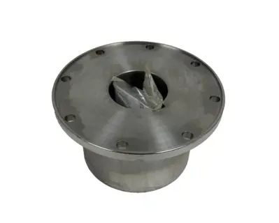 NEW KOP-FLEX 254-KD-20-LHUB DISC COUPLING HUB 2.748+.001 BORE