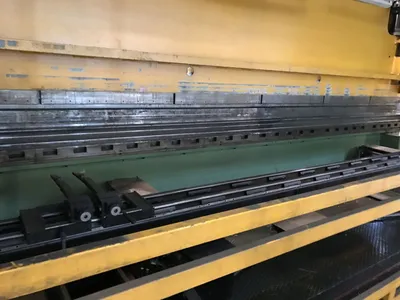 Used COLGAR PIS 5051/63 Press Brakes IT | Gamba Macchine Srl #1282085