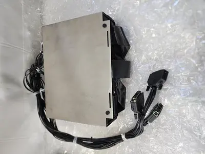 USED OMEGA DAQBOOK