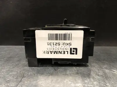 20 Amp 3 Pole Circuit Breaker
