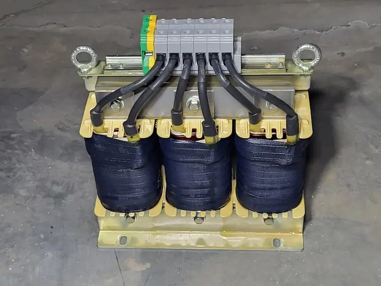 New | in-Stock REO UNC1-420-0667 Transformers British Columbia CA | Lenmark #1426777