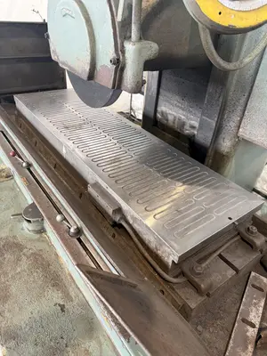USED GALLMEYER & LIVINGSTON 660