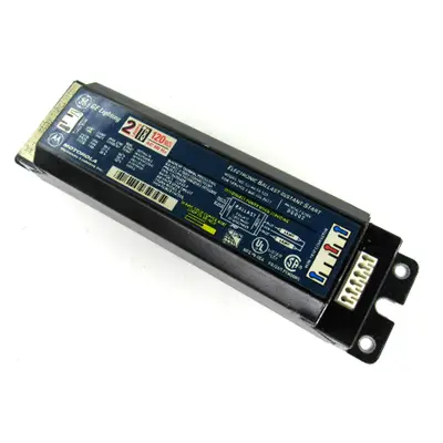 USED MOTOROLA/GE LIGHTING G2-IN-T8-120