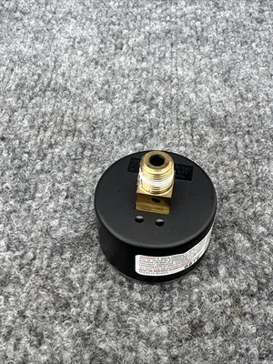 Used Ashcroft 15W1005PH 01B 30# Temperature and Pressure Testers California US | Davliegogo LLC #1705528