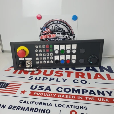 Siemens 6FC5303-1AF10-8AA0 HMIs & Operator Interfaces | American Industrial Supply Co. (1)
