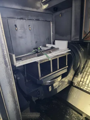 USED 2022 HELLER HF5500