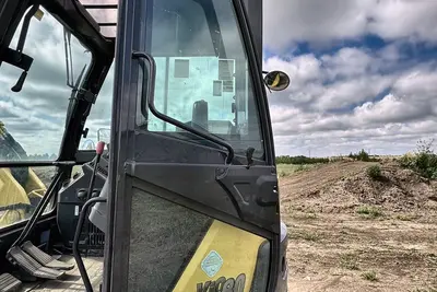 Used 2019 YANMAR VIO80-1A Excavators North Dakota US | Proxy Equipment #1377987