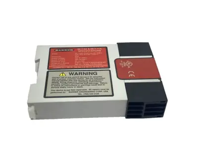 New | in-Stock Banner 61425 Relays & Switches Michigan US | Maverick Industrial Sales #1456569