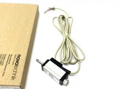 New | in-Stock Spring TR-0010 Transducers Michigan US | Maverick Industrial Sales #1473933