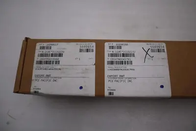 Emerson Rosemount Temperature Sensor R-214C*31132220 214CRTSMB1S4E0077LXW #5905