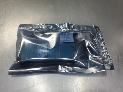 MAC 411A-B0A-DM-DDAJ-1KG Solenoid Valve w/DMB-DDAJ-1KG Module. 6A-12
