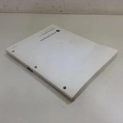 USED ALLEN BRADLEY 1775-6.4.1