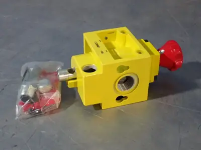 Used NUMATICS VL3N06AY Pumps Ohio US | HGR 24 #1128515