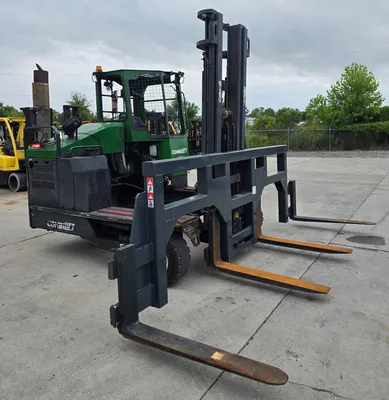Used 2019 COMBILIFT C10000XL Automotive Lifters California US | JPS International Inc #1324547