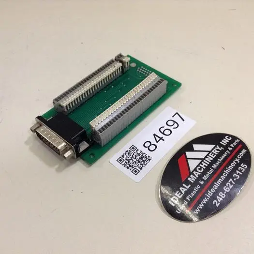 Used KLEMMENPRINT 559.2910.121 Circuit Boards Michigan US | Ideal Machinery #599659