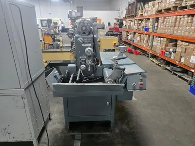 SUNNEN MB-1690 Drilling, Hones | Machinery Central (1)