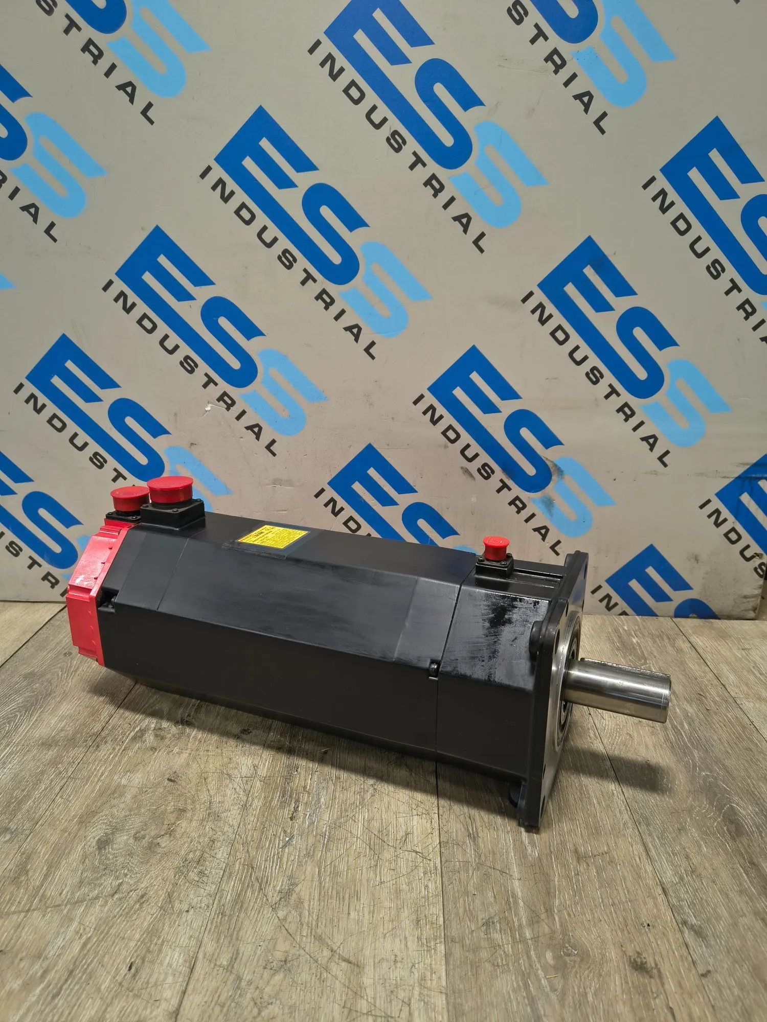 USED FANUC LTD. Q30/3000