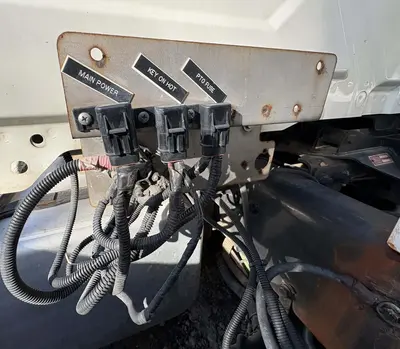 Used 2012 INTERNATIONAL 4400 Concrete Mixer Trucks New Jersey US | Proxy Equipment #1381631