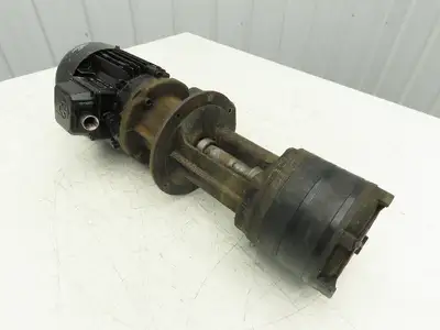 Used BRINKMANN _UNKNOWN_ Pumps Indiana US | Arrow Industrial #1408636