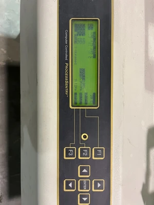 USED DDM NOVASTAR GF 120HC