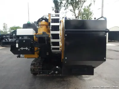 Used 2024 VERMEER 2024 VERMEER D24X40 S3 Drill Rigs Florida US | HDD Broker #1346138