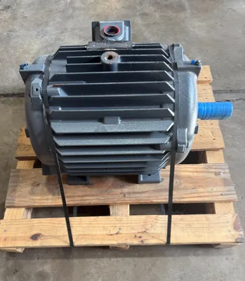 2015 REYMSA PVK284TTTNA16603AAL Definite Purpose Motors | Great American Equipment Company (5)