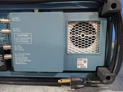 USED TEKTRONIX 465B