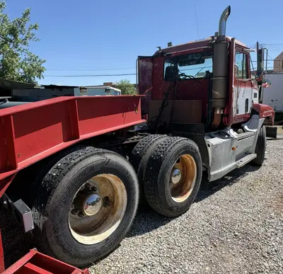 Used 1992 MACK CH600 Conventional trucks New York US | Proxy Equipment #1425986