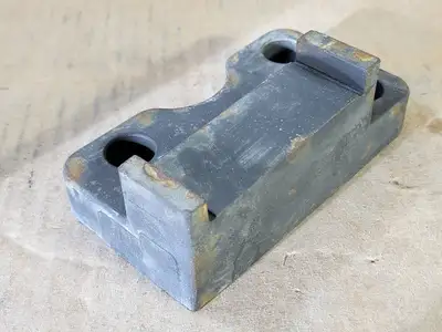 USED KOMATSU VS5265