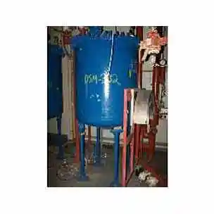 USED PFAUDLER VR42-300-25