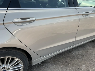 Used 2016 FORD FUSION Cars Michigan US | Miedema Asset Management Group #1313924